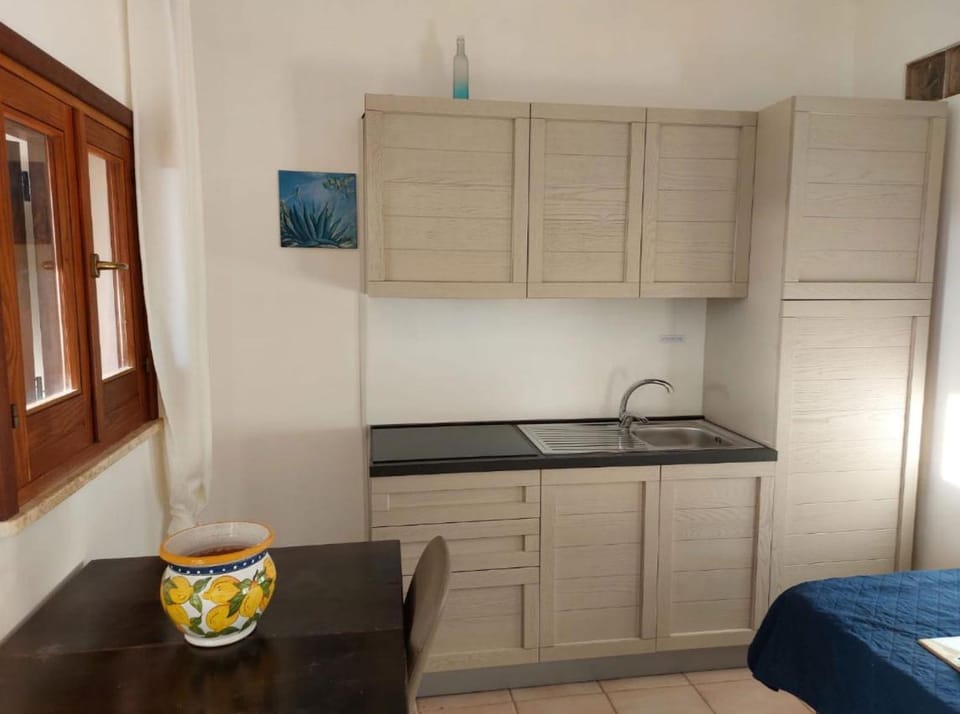 Aura - Le due Lune Apartment in Sicily