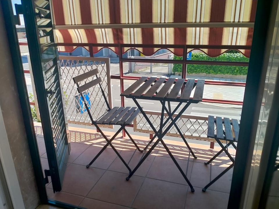 Aura Apartment Bari Apartment in Bari