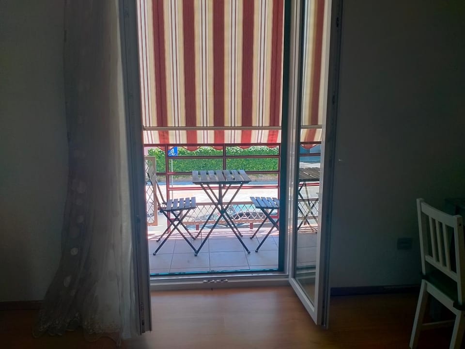 Aura Apartment Bari Apartment in Bari