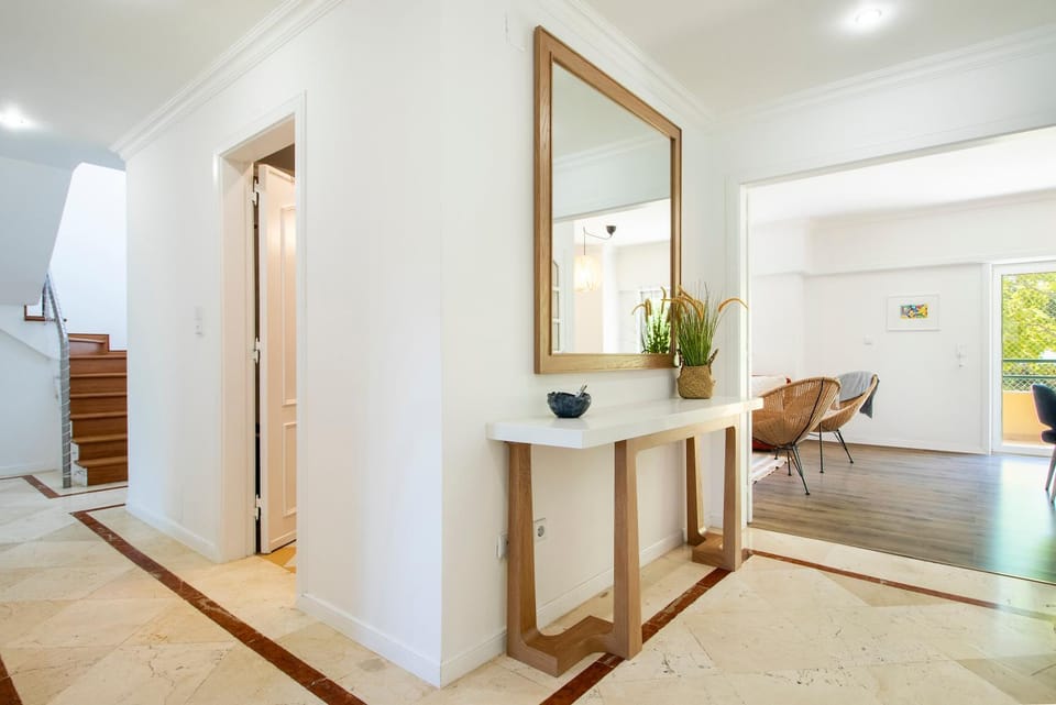 Cascais Duplex Apartment Apartment in Cascais