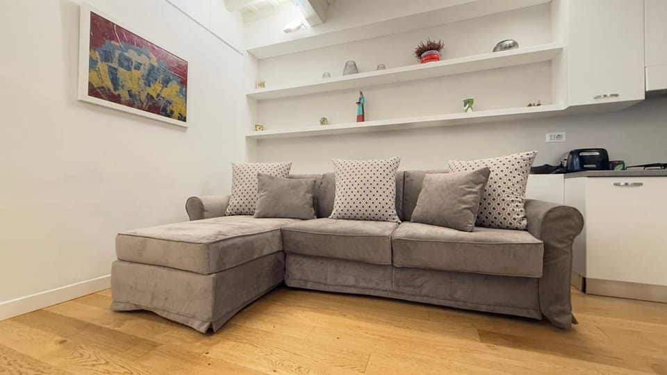 suity I cozy leutari 23 Apartment in Rome