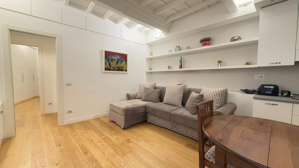 suity I cozy leutari 23 Apartment in Rome