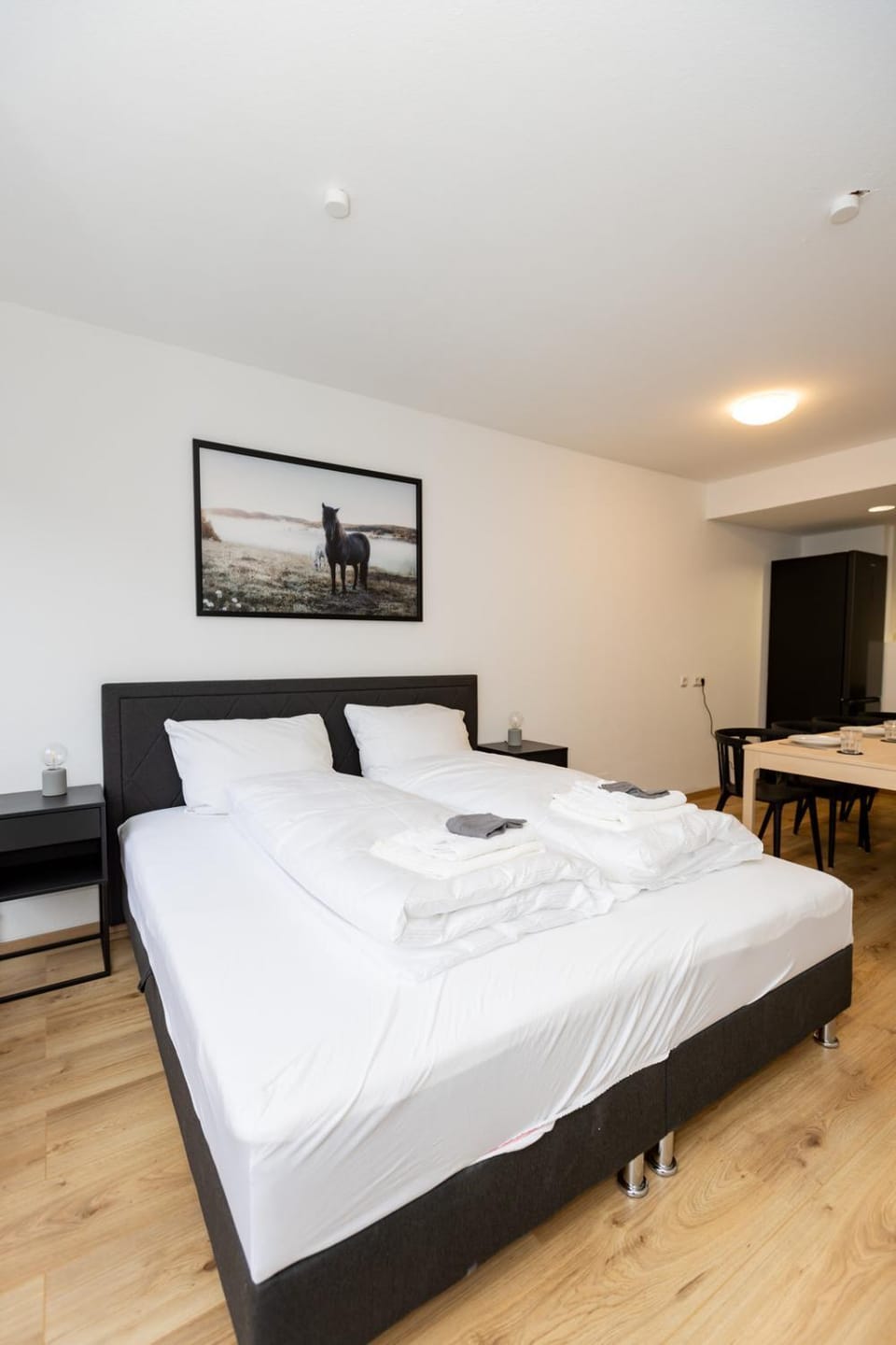 Communal lounge/ TV room, Photo of the whole room