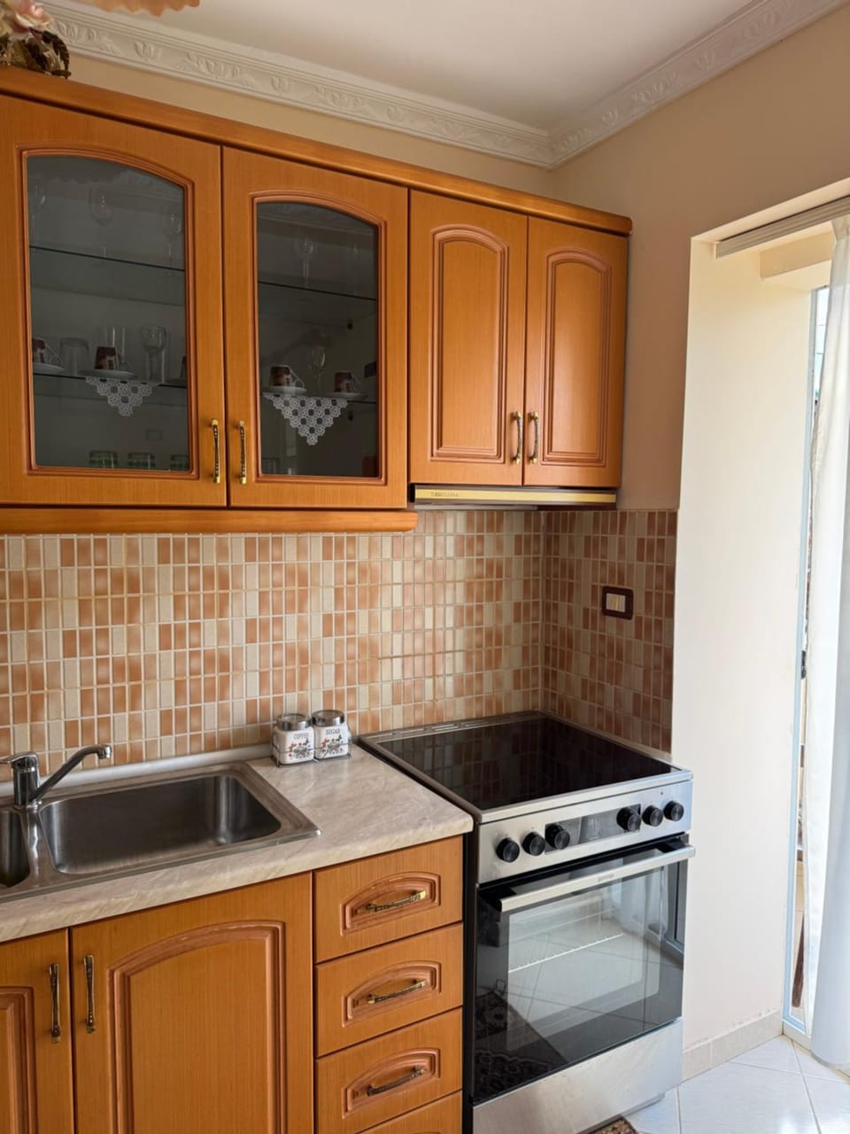 Guest House Dimos Kristi Bed and Breakfast in North Macedonia