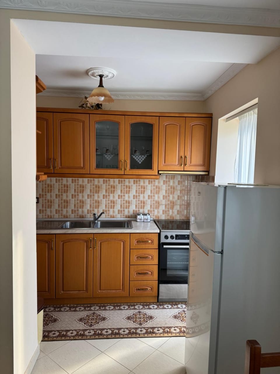 Guest House Dimos Kristi Bed and Breakfast in North Macedonia