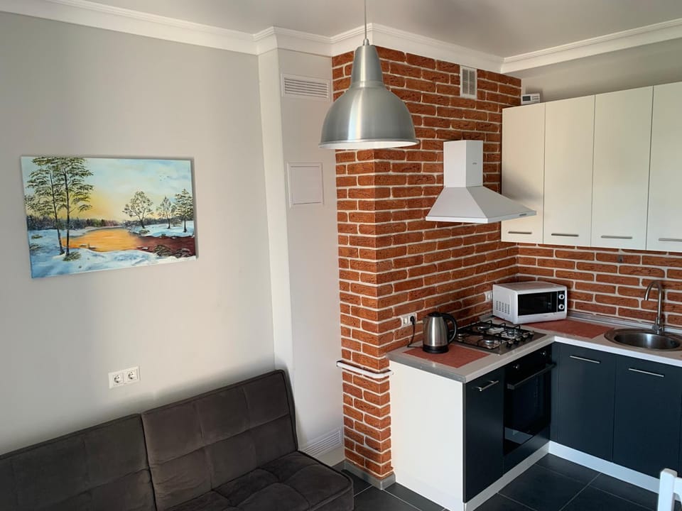 Kitchen or kitchenette, Communal kitchen, kitchen, kitchen
