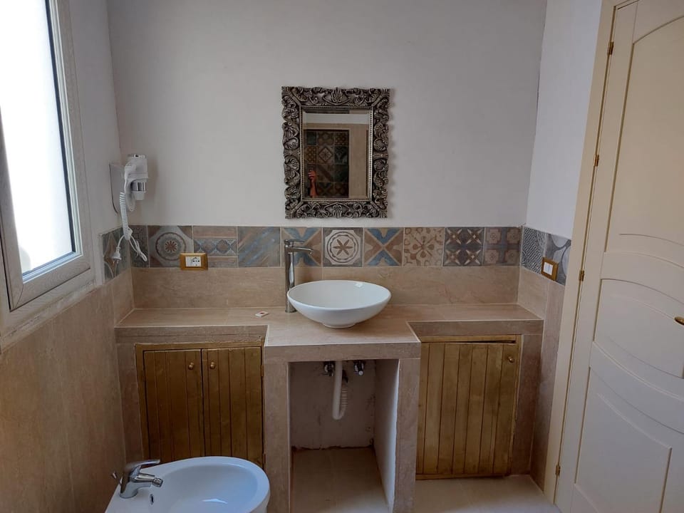 Rea - le due Lune Apartment in Sicily