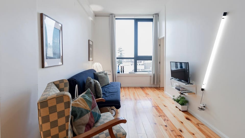 Fernandes Tomás 424 by LovelyStay Apartment in Porto