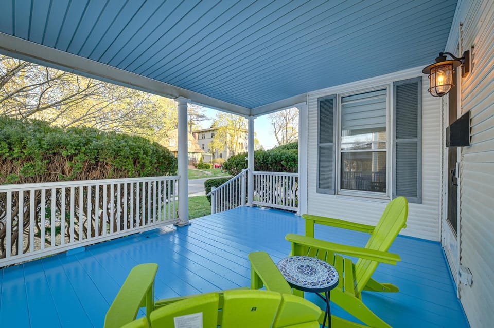Spacious Historic Home in the Berkshires! House in Pittsfield