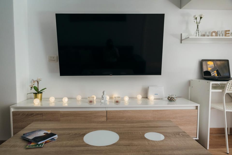 El rinconcito de lola Apartment in Canary Islands