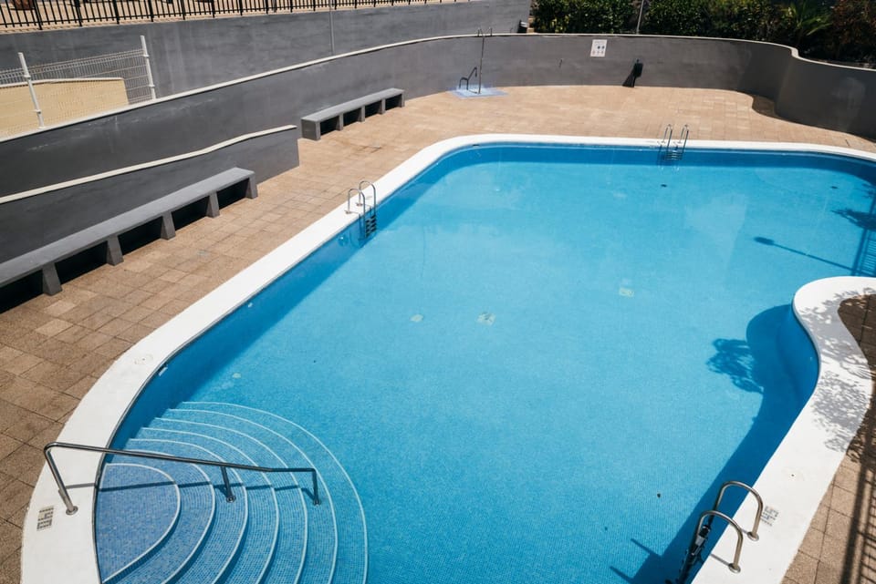 El rinconcito de lola Apartment in Canary Islands