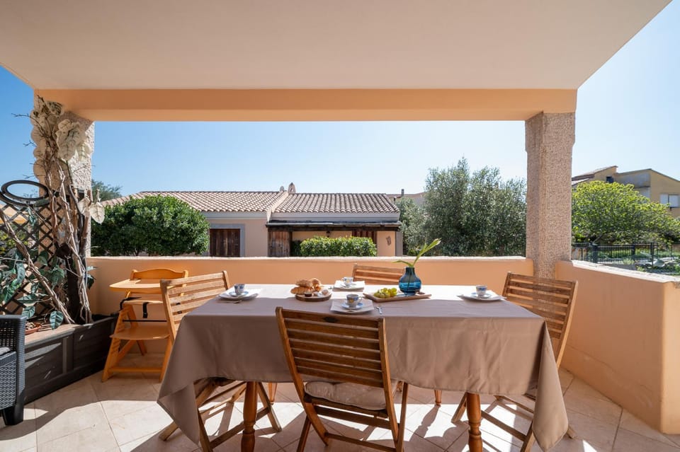 Patio, Balcony/Terrace