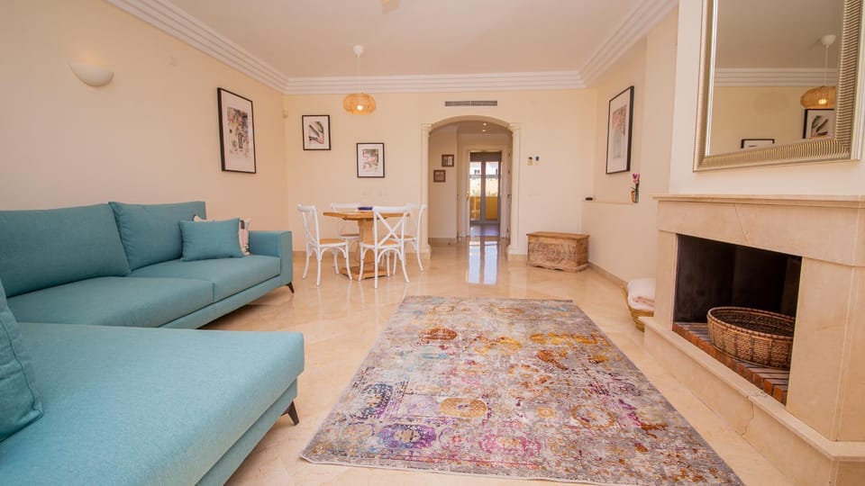 Majestic Hills 1 5 Apartment in Costa del Sol