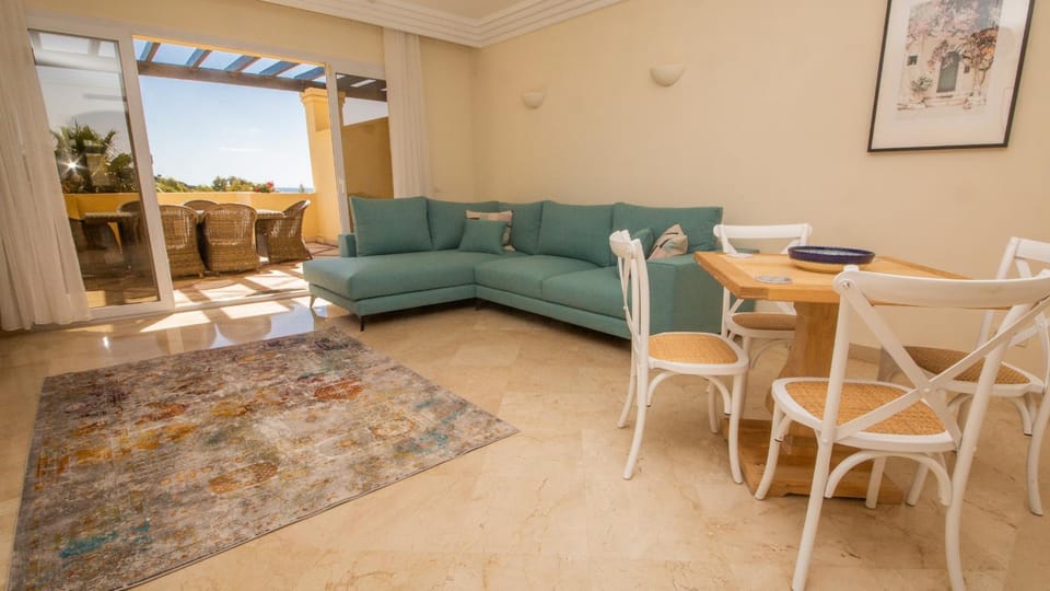 Majestic Hills 1 5 Apartment in Costa del Sol