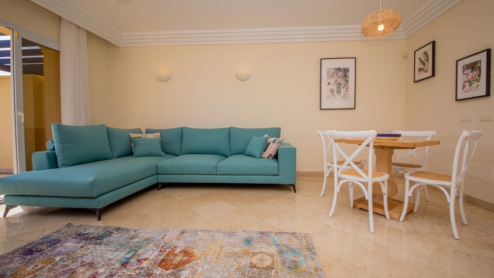 Majestic Hills 1 5 Apartment in Costa del Sol