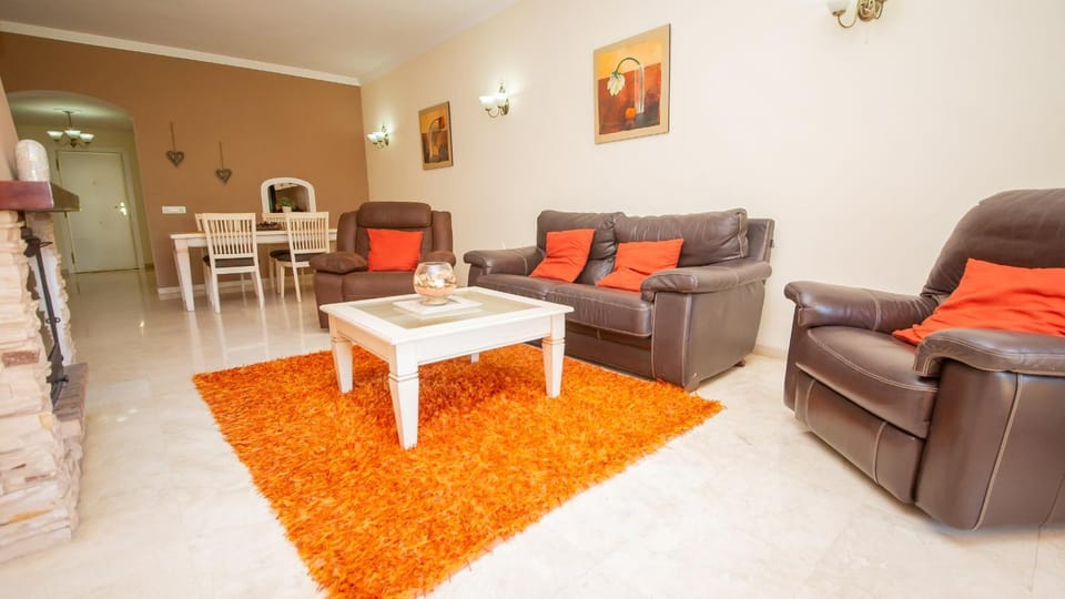 La Almadraba 204 Apartment in Costa del Sol