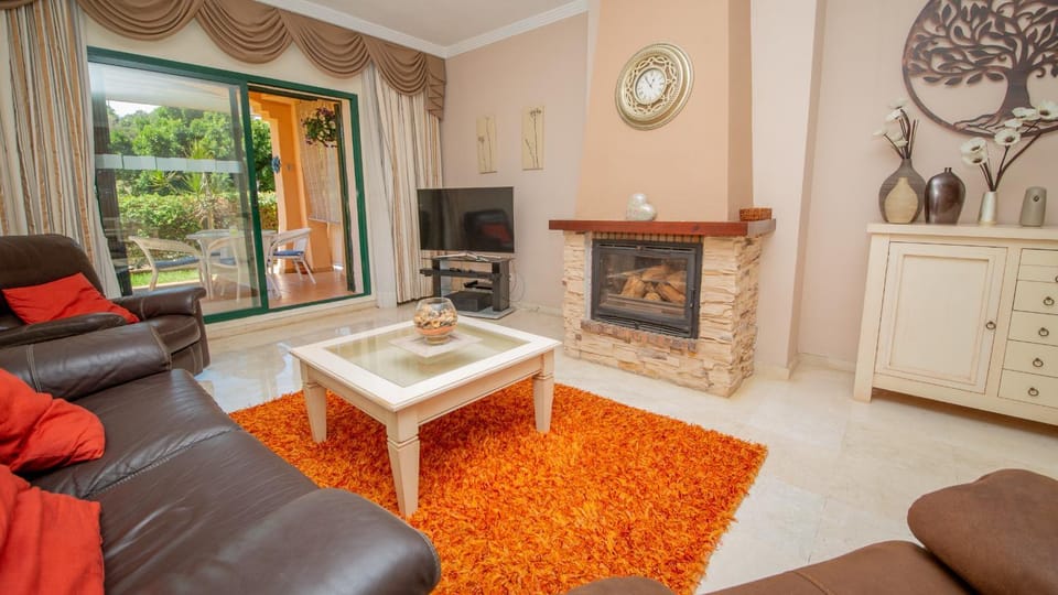La Almadraba 204 Apartment in Costa del Sol