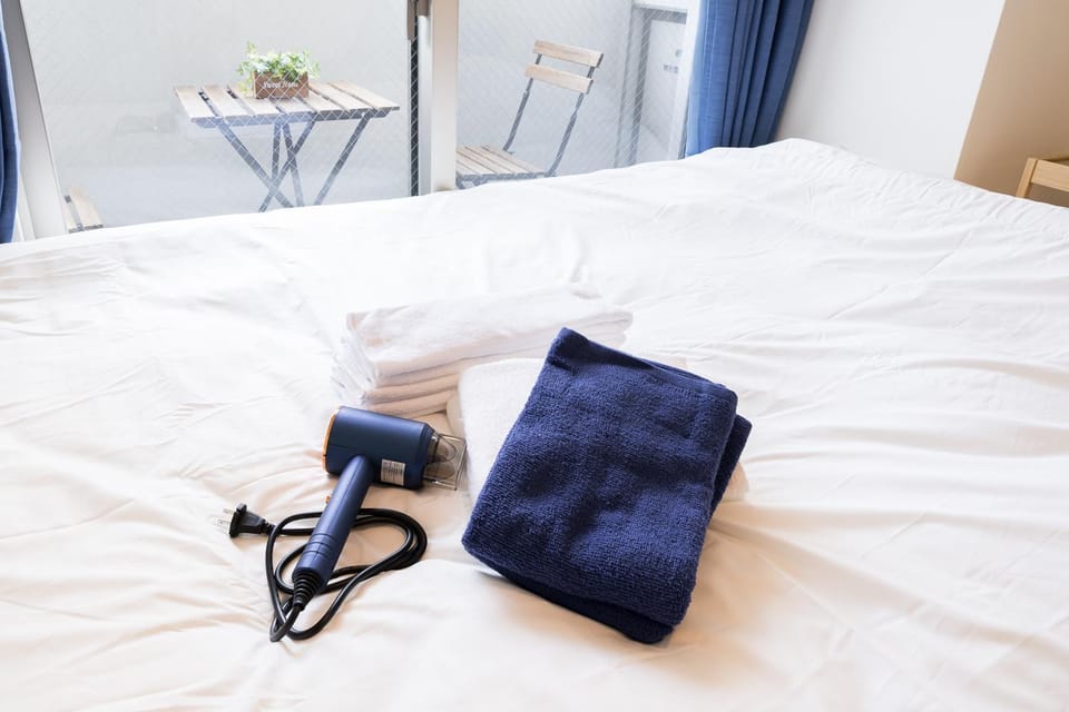 towels