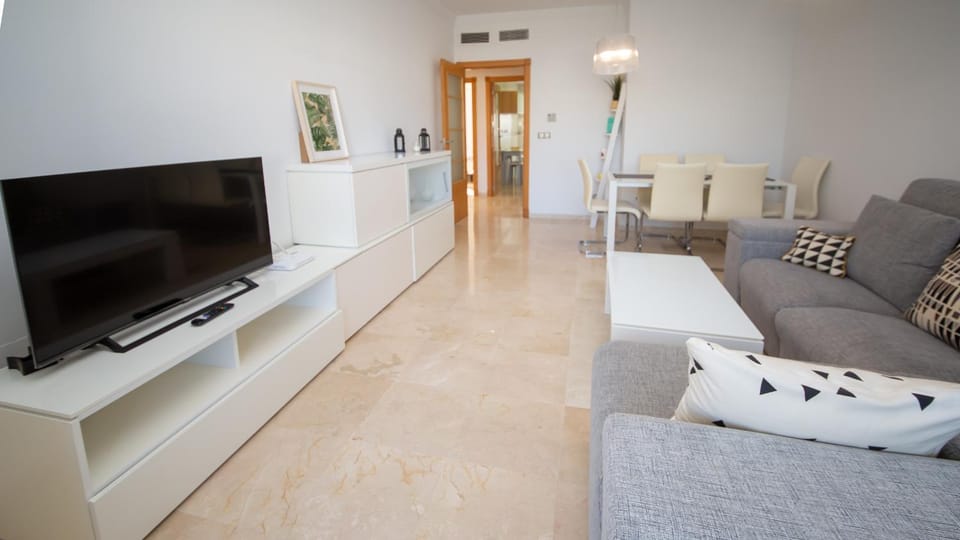 Residencial Duquesa 2 5 2B Apartment in San Luis de Sabinillas