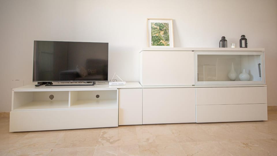 Residencial Duquesa 2 5 2B Apartment in San Luis de Sabinillas