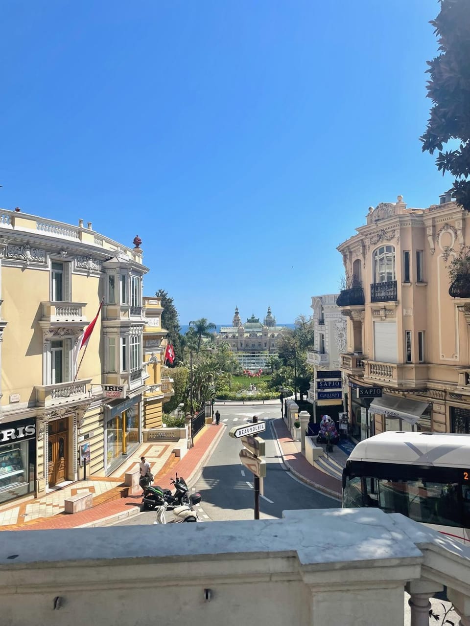 Neighbourhood, City view, Street view