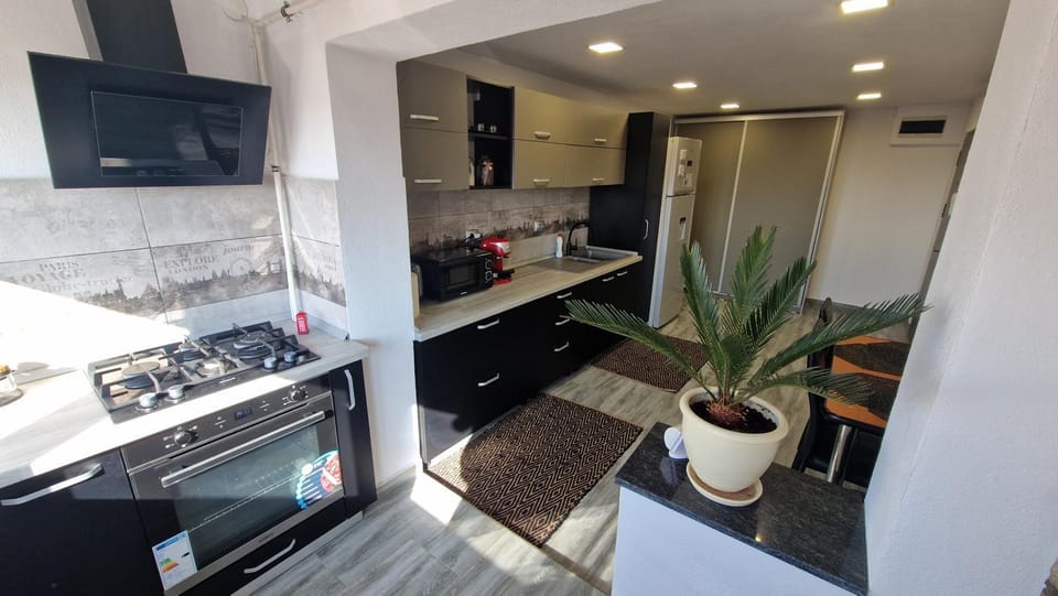 Apartament Blaj Apartment in Romania