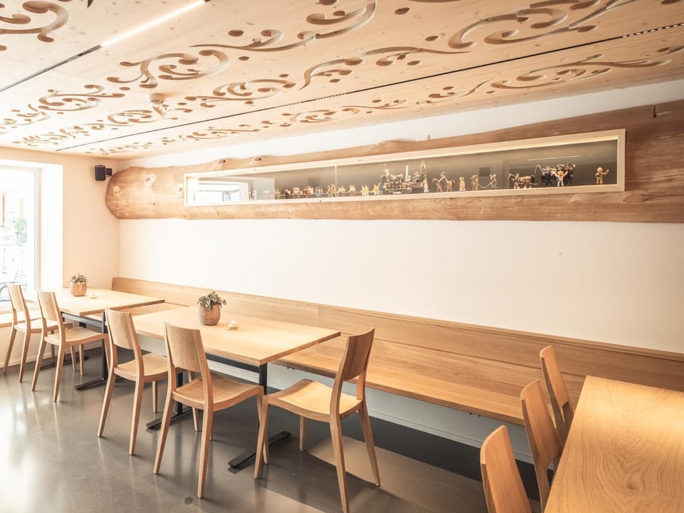 Restaurant/places to eat, Breakfast