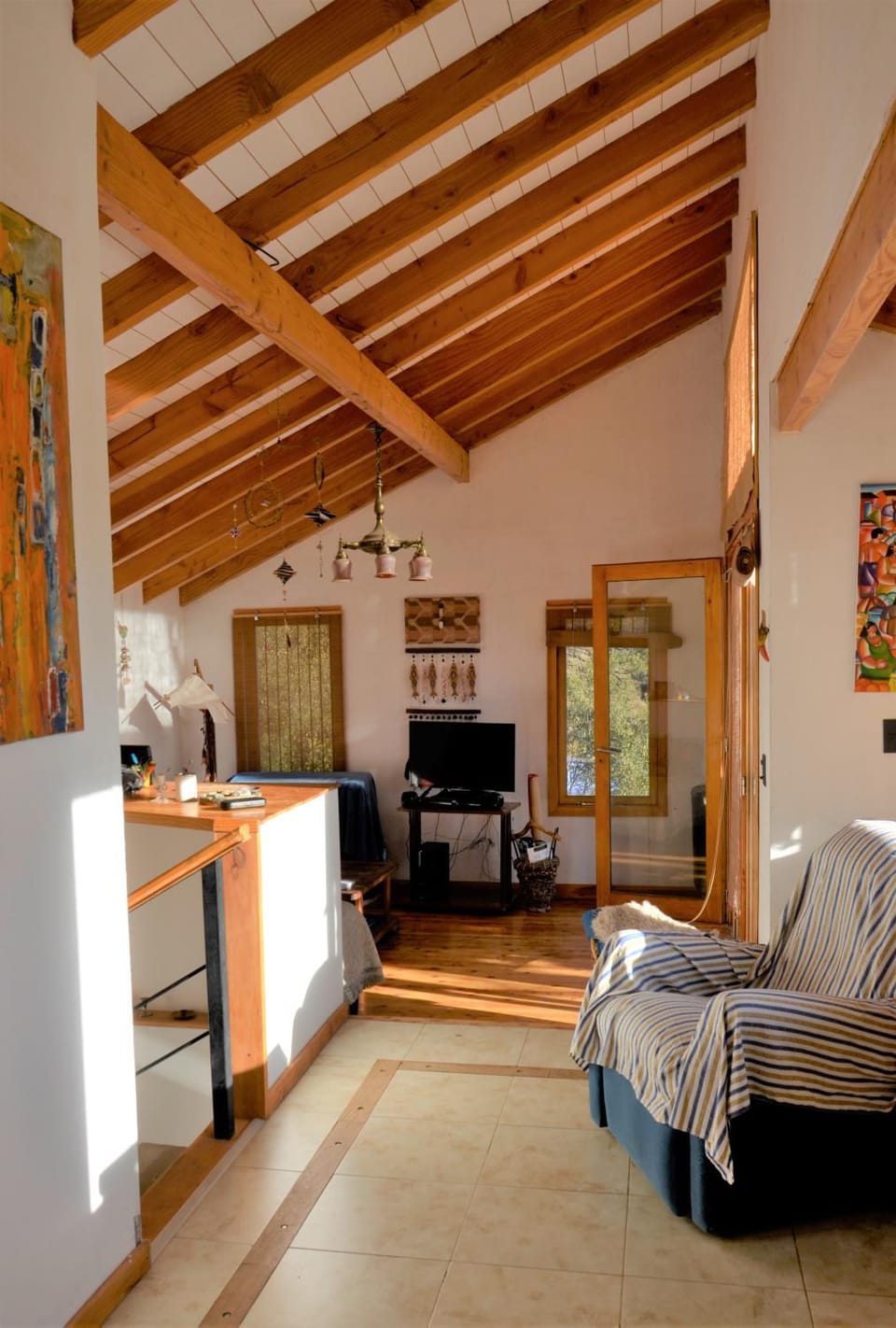 Rincón del Bosque - AmunaPatagonia Chalet in San Martín de los Andes