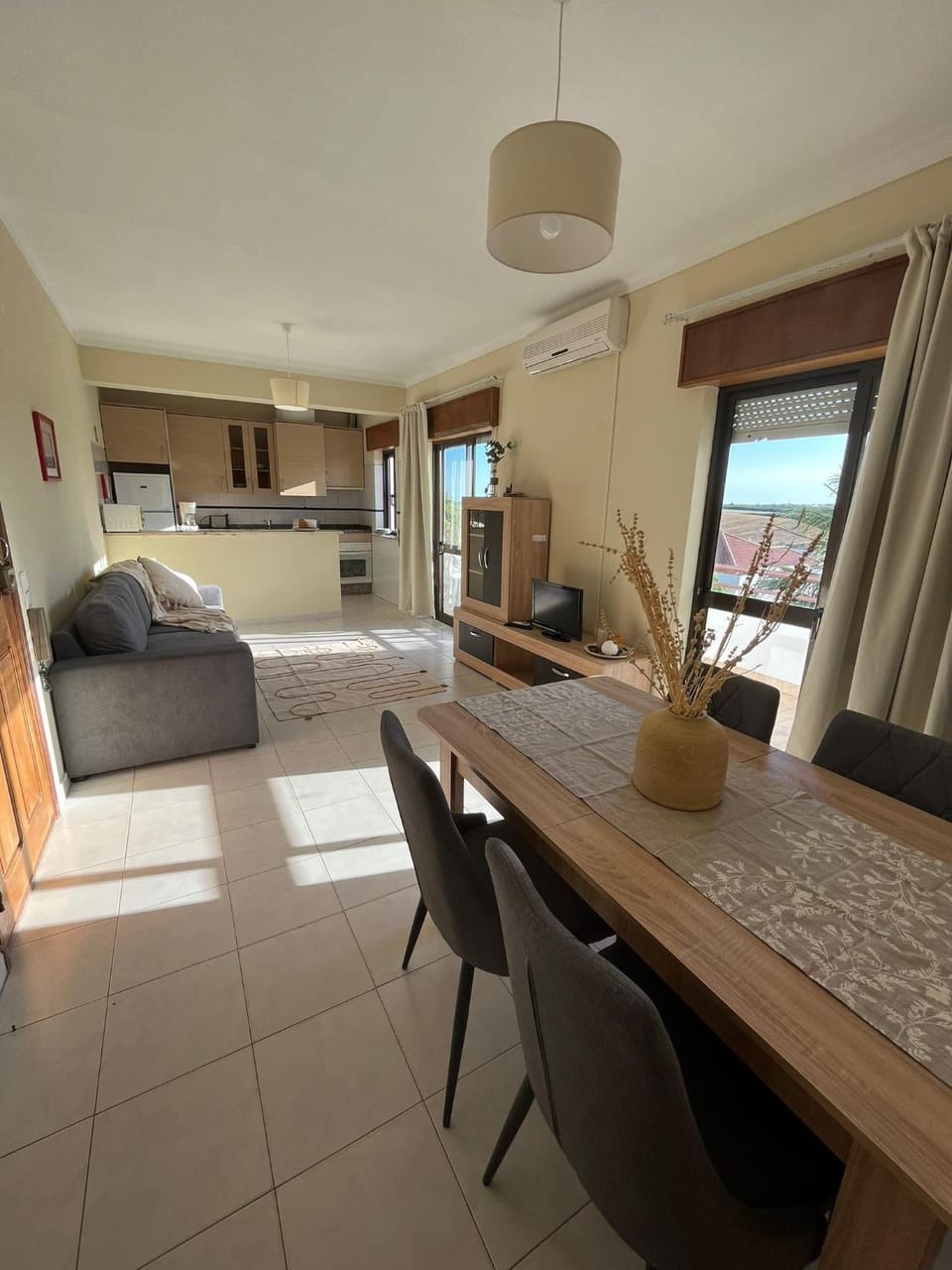 Mantamar I Apartment in Vila Nova de Cacela