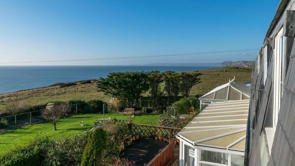 Natural landscape, View (from property/room), Mountain view, Sea view