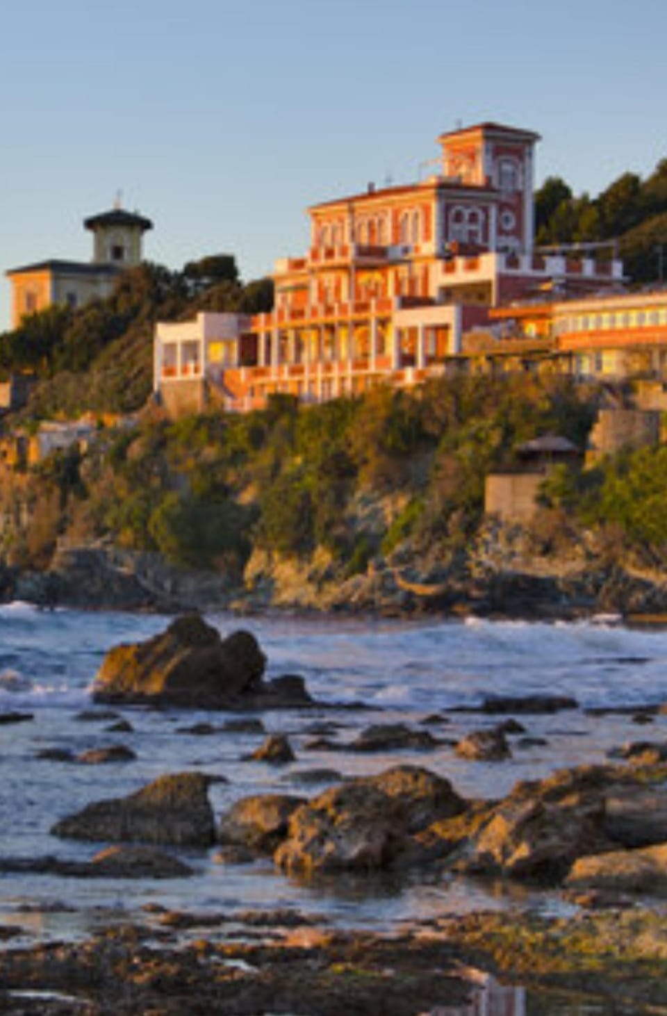 La cicala Apartment in Rosignano Marittimo