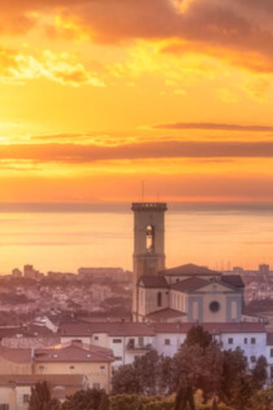 La cicala Apartment in Rosignano Marittimo