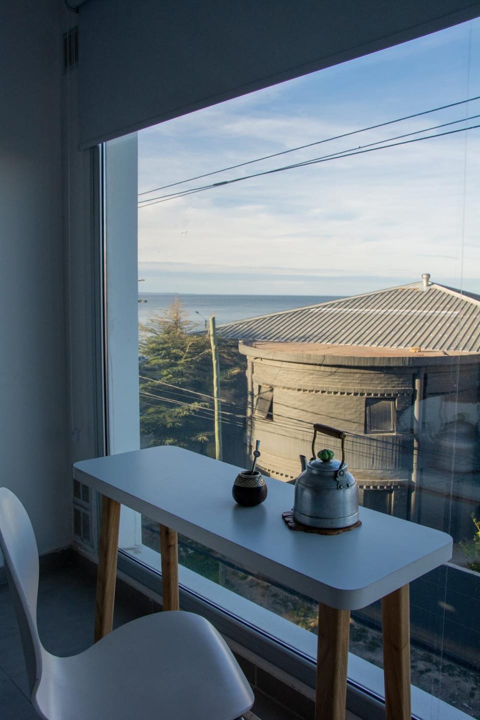 Natural landscape, View (from property/room), Sea view, Street view