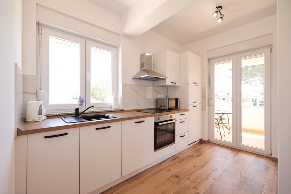 Apartment Bojana Apartment in Zadar County