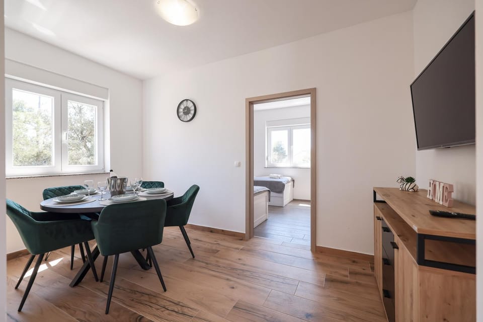 Apartment Bojana Apartment in Zadar County