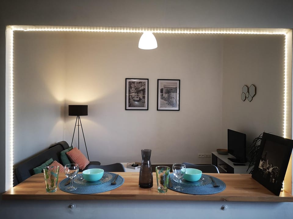 Lounge or bar