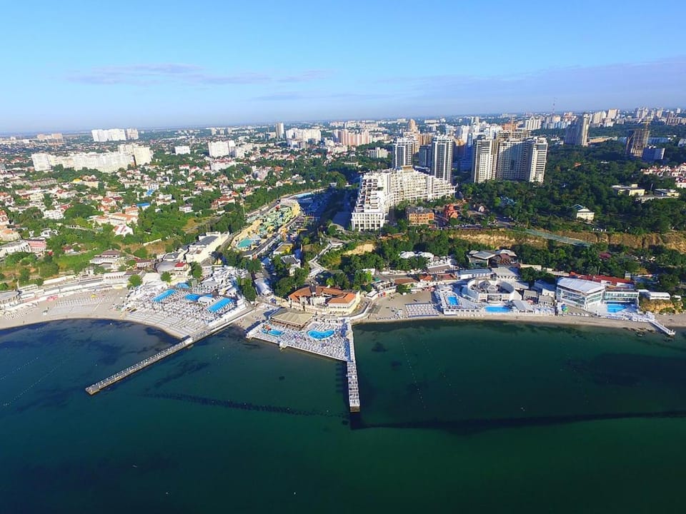 Day, Neighbourhood, Natural landscape, Bird's eye view, Beach, Location