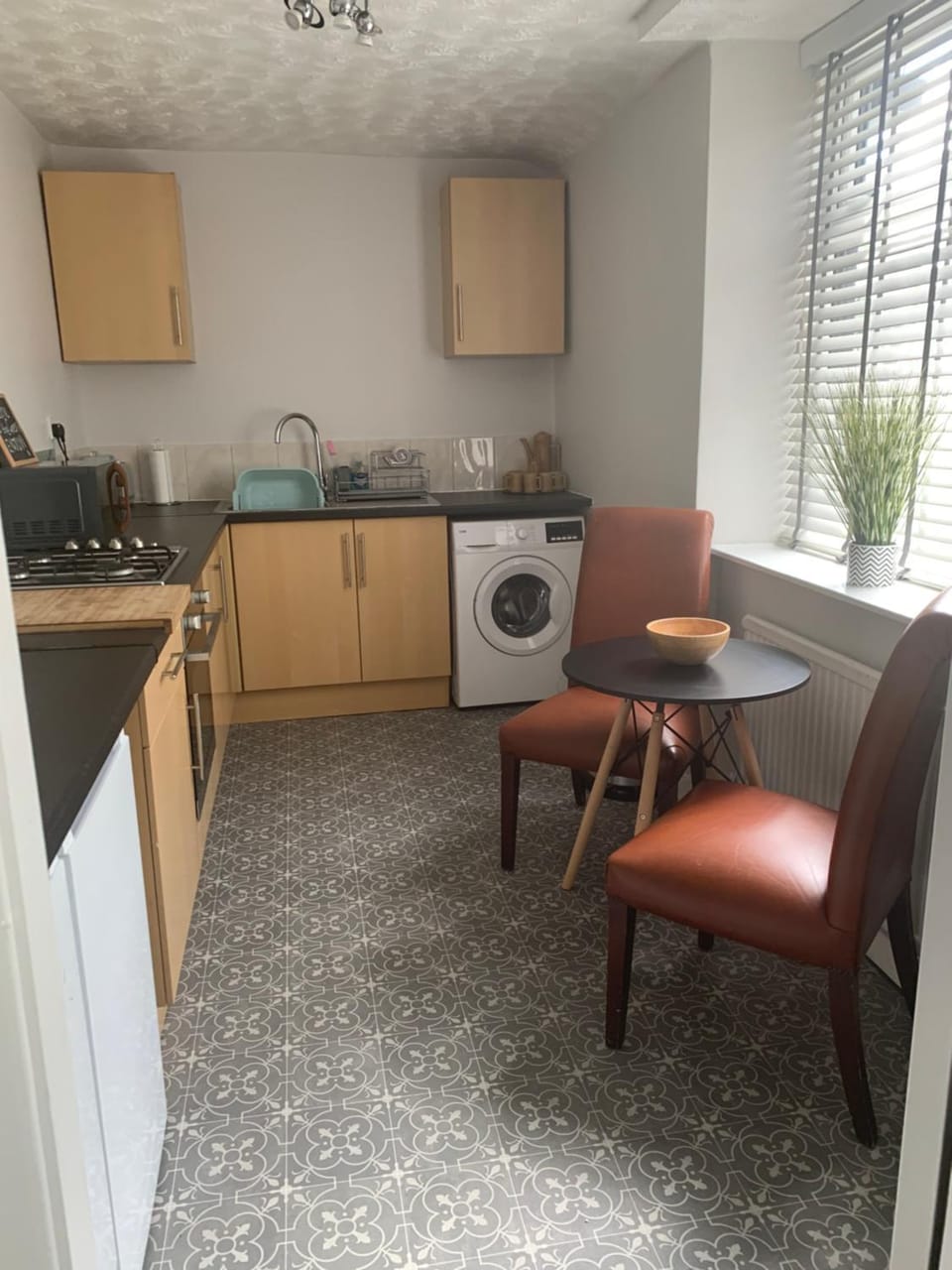 The Greens Apartment Apartment in England