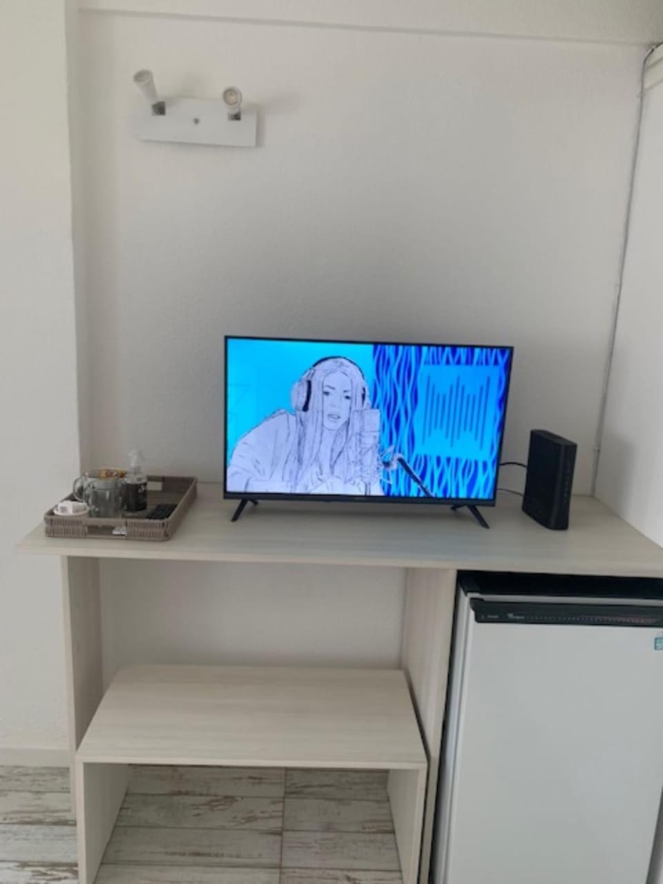 TV and multimedia