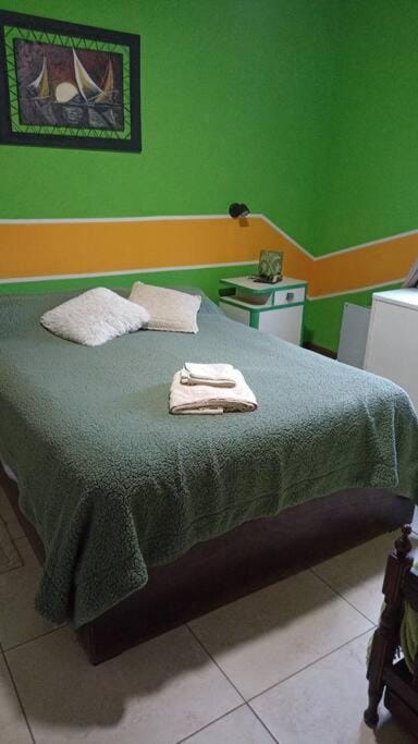 La Josefina. House in Maipú
