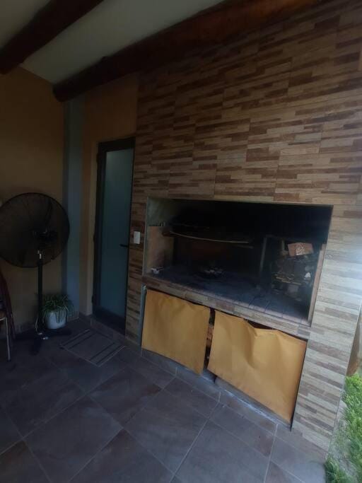 La Josefina. House in Maipú