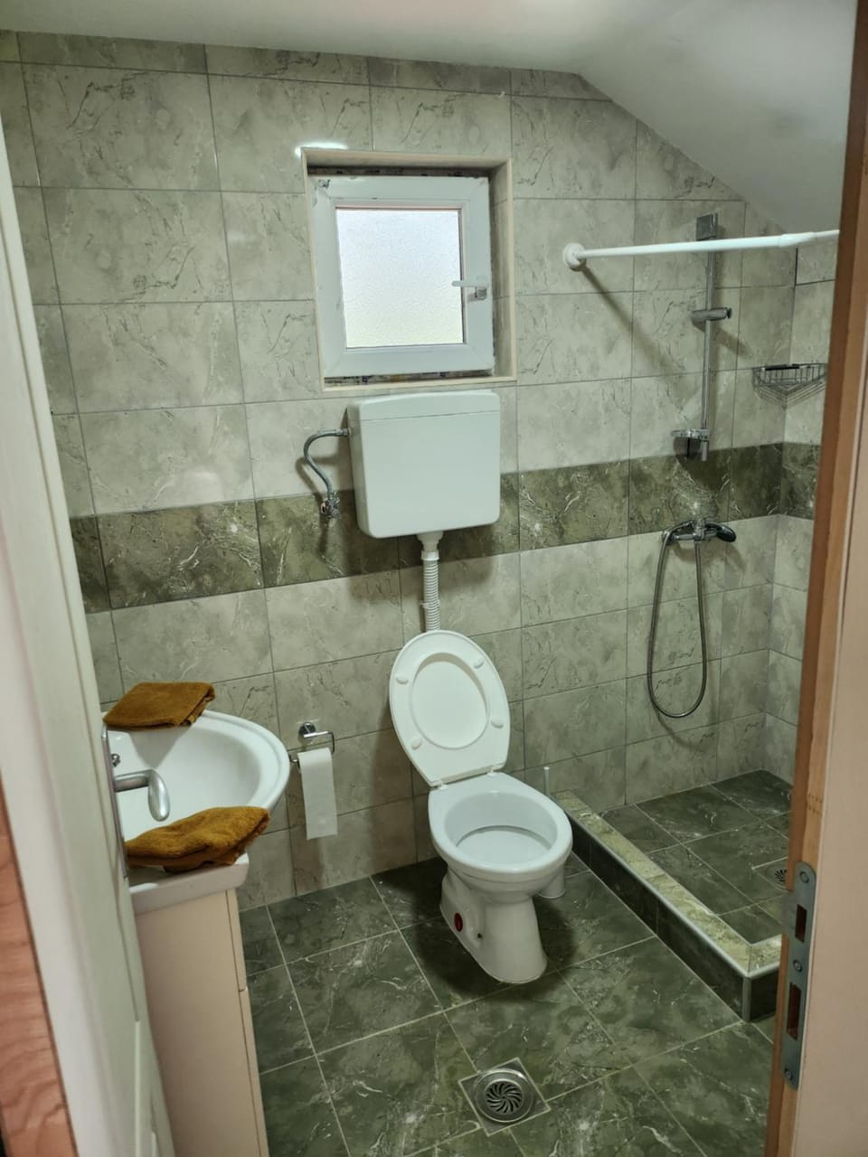 Koreni Celarevo Villa in Vojvodina