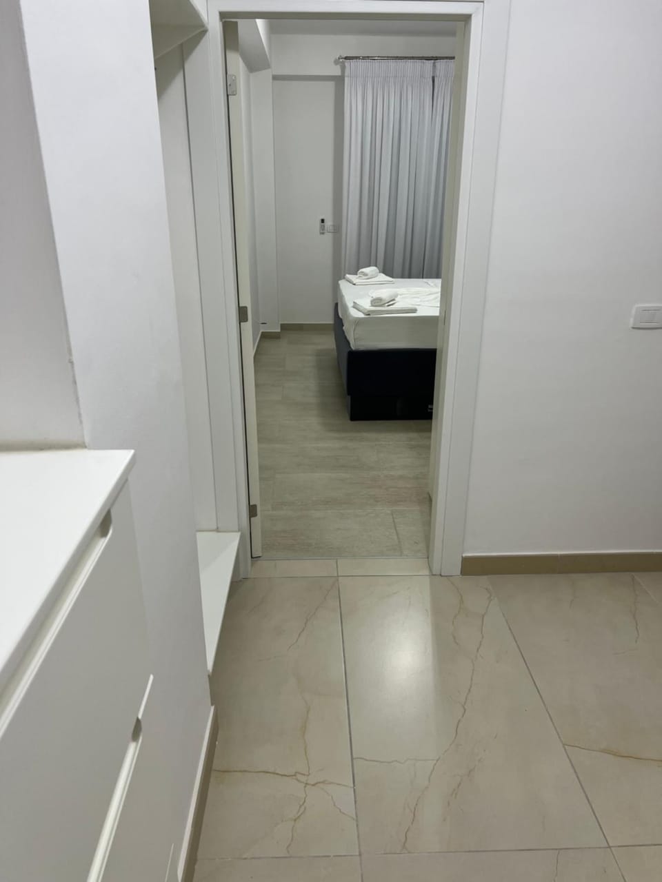 Luli Apartment Apartment in Sarandë