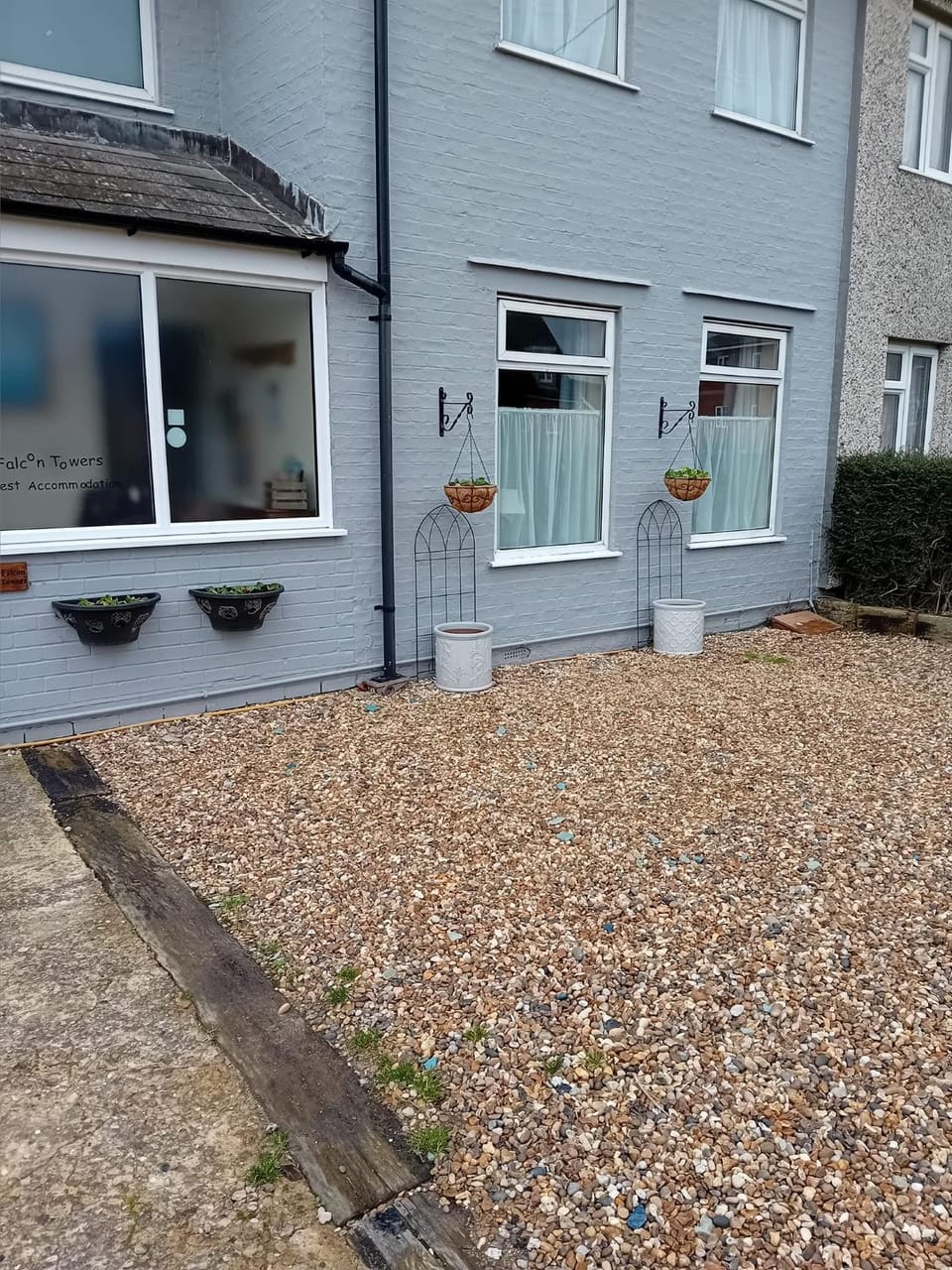Owls Roost Bed and Breakfast in Stowmarket
