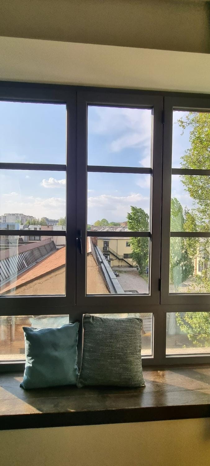 View (from property/room)