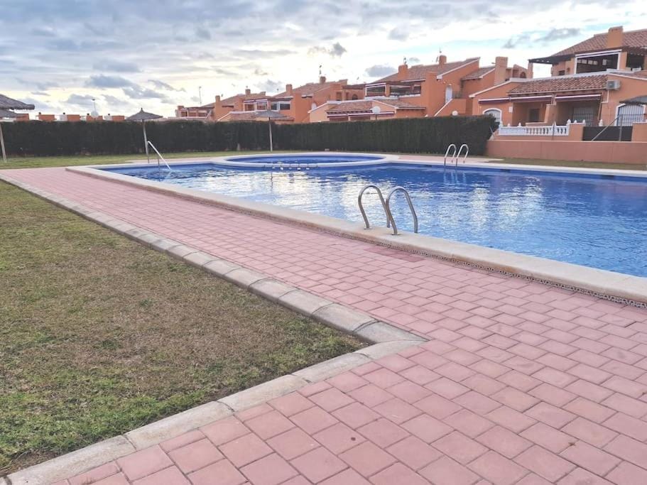 2Bdr Apartment Apartment in Torrevieja