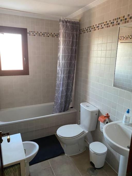 2Bdr Apartment Apartment in Torrevieja