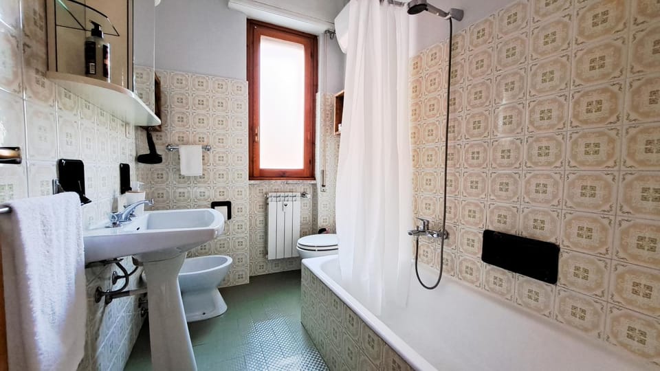Shower, Toilet, Bathroom, Bath, bidet, towels