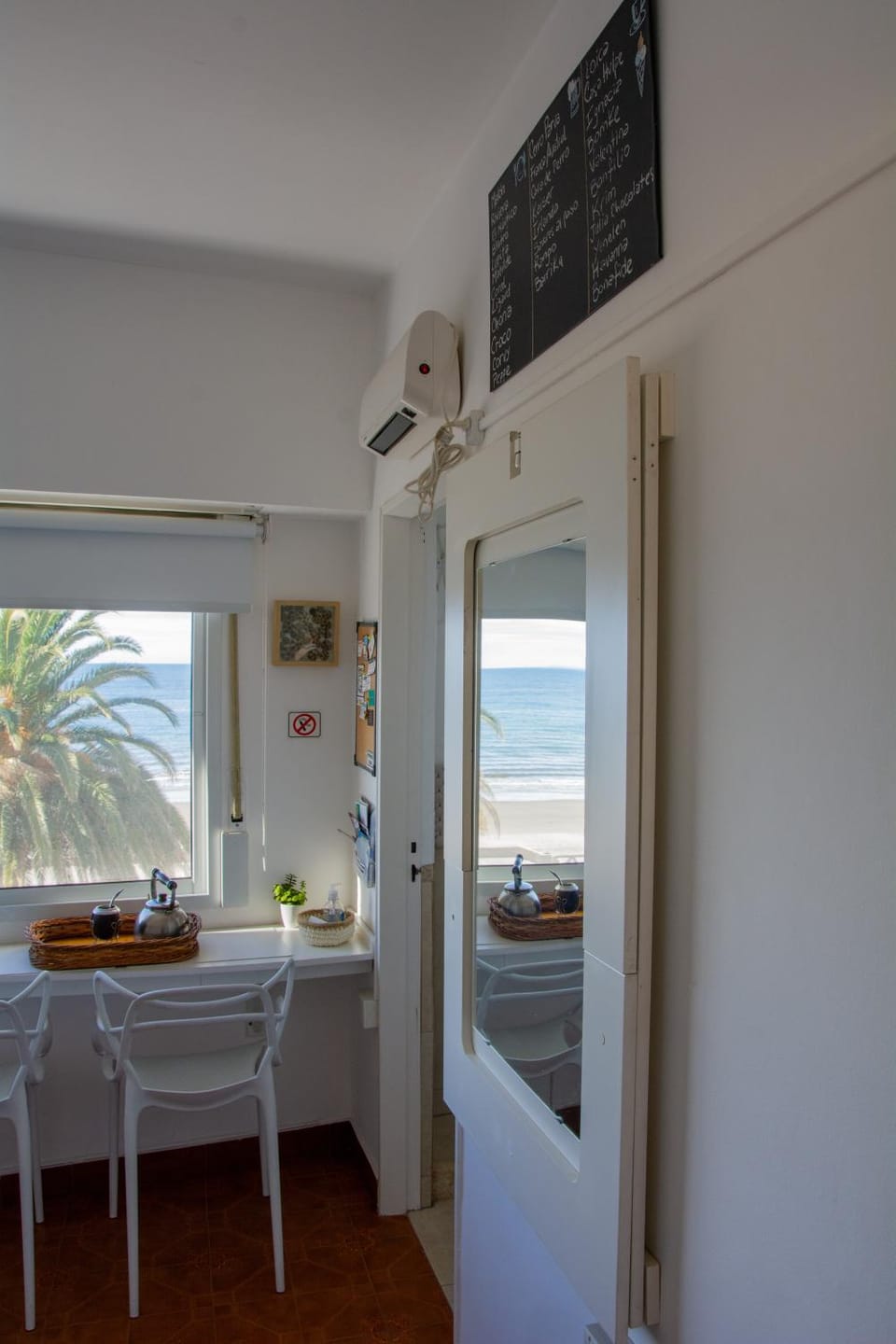 Sea view