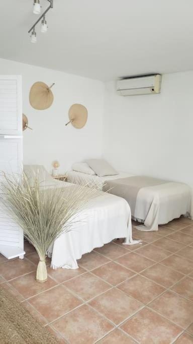 Maison Planier, havre de paix proche mer et centre Apartment in Sausset-les-Pins